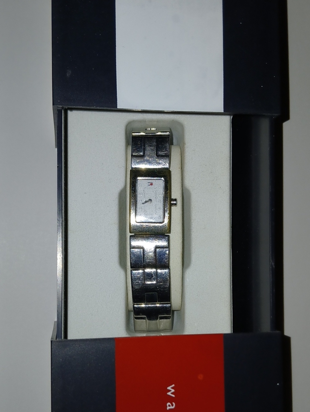 Tommy Hilfiger Watch (Mens)